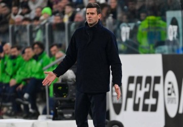 尤文图斯换帅在即!欧洲名帅或携1亿欧强援加盟