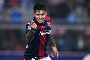 意甲最新动态：米兰锁定两大中锋目标，国米瞄准新劳塔罗？