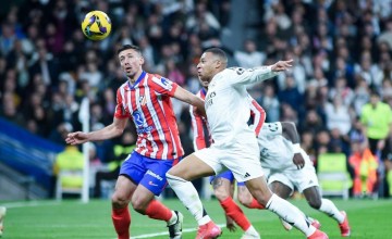 皇马豪掷1700万欧挖角勒沃库森!阿隆索回归成定局