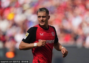 2.5亿镑!利物浦迎夏窗重大利好 曼城退出维尔茨争夺战