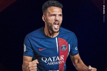 法甲联赛:巴黎圣日耳曼 3-1 马赛,迪马利亚闪耀王子公园