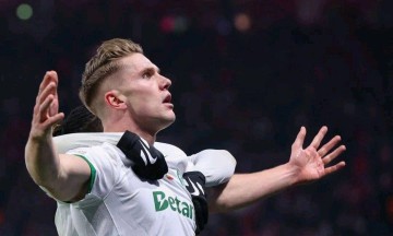 6500万欧!阿森纳曼联疯狂争夺神锋,意甲黑马半路杀出,结局意外