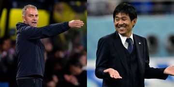 加钱!弗里克被日本队打下课,现年薪仅375万欧率巴萨夺三冠