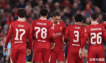 利物浦,被多纳鲁马击溃!斯洛特,预感完全正确?