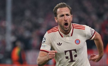 足坛一夜动态!拜仁3-0药厂,利物浦绝杀巴黎,国米造欧冠神迹