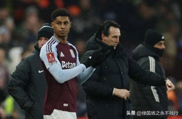 曼联有钱了，拉什福德梅双响，10场造6球，夏天有望4000万买断！