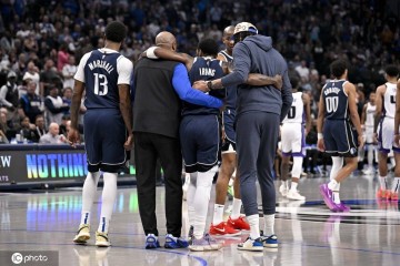 欧文重伤报销悲壮似科比 独行侠总经理罪责难逃?