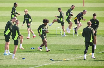 欧冠1/4决赛次回合:多特蒙德主场迎战巴萨,还会有奇迹出现吗?