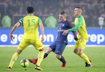 南特 VS 朗斯:法甲赛场,保级军团与欧战追逐者的对决