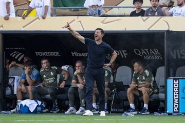 塞尔电台：皇马申请西甲首轮与奥萨苏纳联赛延期被驳回