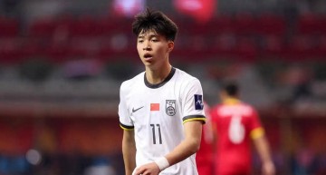 恭喜国足!08年小将获法甲豪门青睐,即将开启留洋之旅