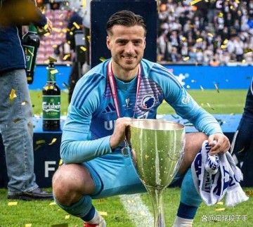 尤文加速穆阿尼谈判,新报价直面曼联截胡威胁