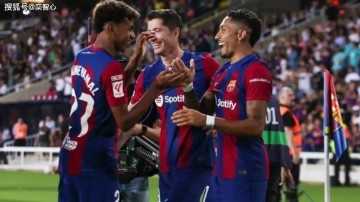 五大联赛本赛季仅2队可冲击四冠王!法甲巴黎+西甲巴萨!