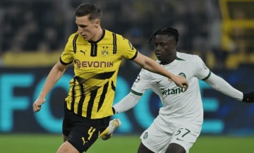 个人统治力！姆巴佩一人打爆曼城，哈兰德却全程沉默