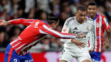 欧冠重燃战火，多特蒙德能否顺利跨过里尔，马德里德比谁与争锋