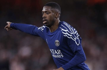 比赛还没开打,大巴黎先迎来一个超级大喜讯,晋级欧冠决赛基本稳了