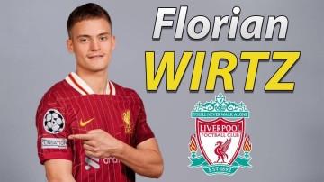 不拆麦8赫!回声报:维尔茨加盟利物浦后将踢伪9号,效仿菲尔米诺