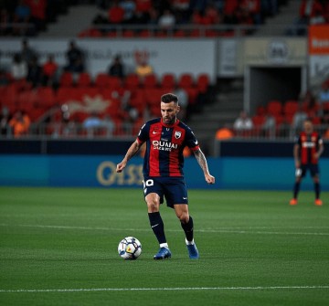 【每日缅肺芬想】周日008意甲:威尼斯与那不勒斯