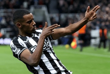 伊萨克未来悬于欧冠资格 尤文财务危机迫在眉睫