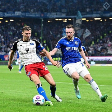 法甲焦点战摩纳哥VS兰斯:宿敌交锋数据全拆解,胜负天平将倒向何方?