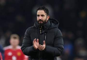 曼晚谈阿莫林曼联执教前景:不容乐观,每次输球都会让人失去信心