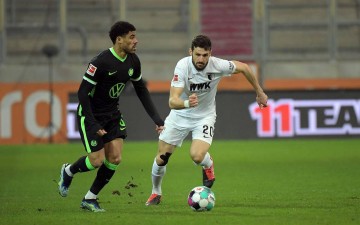 德甲:沃尔夫斯堡主场迎战波鸿,能否延续胜势?