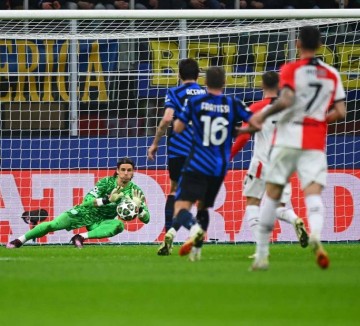 4比1!国米将入账1250万欧元,小因扎吉瞄准冠军,新迪马尔科亮相