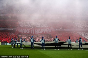 欧冠半决赛大热悬念：巴黎圣日耳曼能否顶住阿森纳逆袭？赔率、球迷、历史全揭秘！