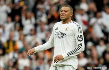 西甲第25轮:皇马主场迎战赫罗纳,跌宕起伏中皇马终取胜