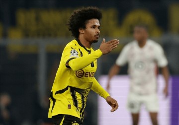 法甲第5发威:做客1-1逼平多特蒙德,21岁冰岛新星力挽狂澜救主