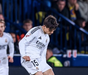 有人想走有人留!曝恩德里克不惧皇马竞争,居勒尔或加盟国际米兰