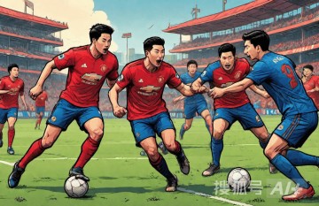 西甲:西班牙人VS毕尔巴鄂 开年拿下六连红!打铁还需自身硬!继续带领兄弟们拿捏!