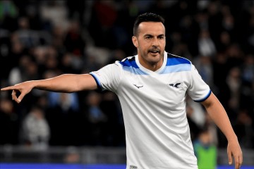 刺激夜!1-1,意甲第6遭意甲第11逼平,37岁巴萨旧将发威难换3分