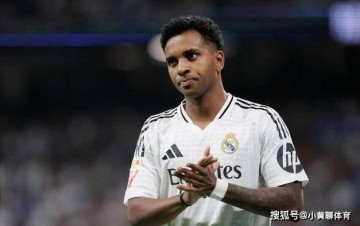 正式退出!罗德里戈宣布意外决定,皇马批准