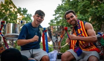 西甲20支球队本赛季的收入如下:巴萨的收入仅比皇马高2%