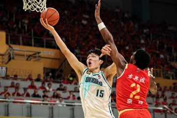 NBA联合试训75人大名单:弗拉格与杨瀚森入选
