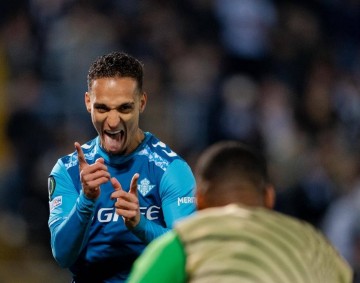 安东尼表现出色,贝蒂斯难以留住他