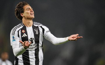 尤文重建计划曝光!顶级名帅或接手,豪掷205亿签约3大强援