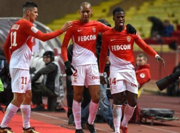 法甲:朗斯VS兰斯