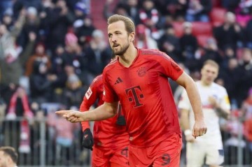 德甲第28轮前瞻：奥格斯堡VS拜仁慕尼黑