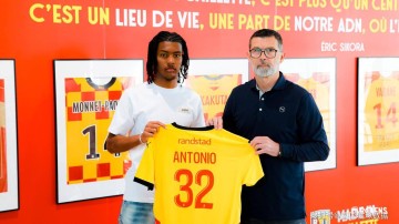 法甲前瞻比分预测:朗斯VS雷恩