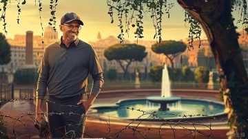 克洛普入主罗马引爆意甲革命:战术流量双风暴与德意联赛人才大迁徙