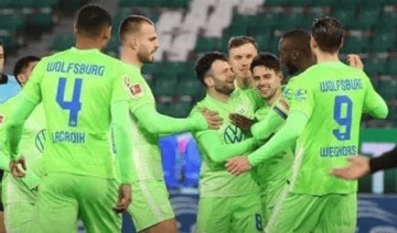 今日重心(德甲):沃夫斯堡 VS 莱红牛!主场迎强敌,攻防较量谁主沉浮?