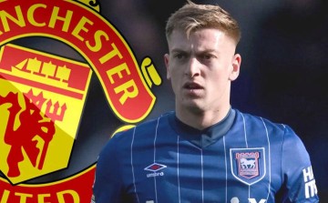 曼联锁定3000万英镑新凯恩的可能性升温,热情无惧欧冠空缺