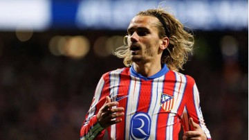 格列兹曼的西甲未竟之梦:马竞老将的最后救赎?