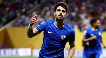 切尔西与弗鲁米嫩塞的决战：世俱杯四强争夺战，剑指决赛