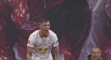 德甲妖锋被曝情定纽卡斯尔 伊萨克大结局注定是利物浦？