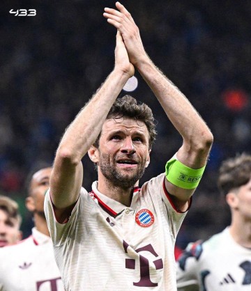 冠军又失!劳塔罗创纪录,拜仁出局,国际米兰迎来与巴萨的决战