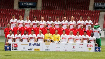 周日德甲:斯图加特 VS 奥格斯堡;比分预测分析