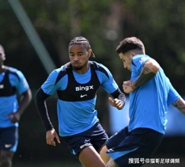 恩昆库夏窗或离队，阿森纳拜仁展开激烈争夺